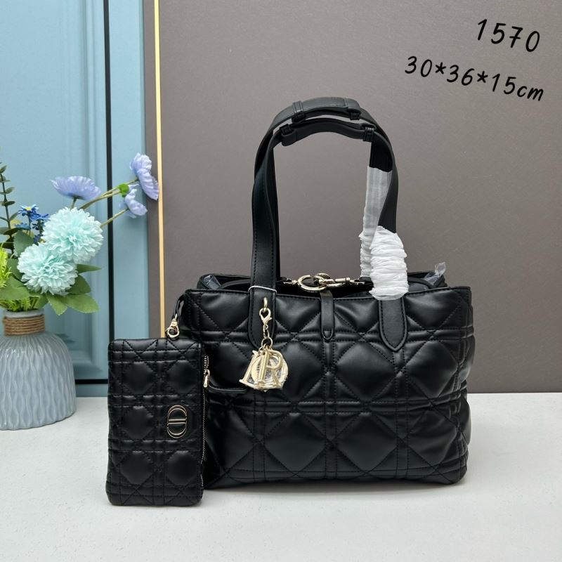 D*or top handle bags